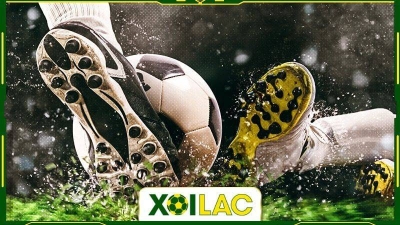 Xoilac TV: Sự trải nghiệm tuyệt vời của người hâm mộ bóng đá tại sosmap.net