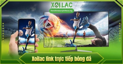 Khám phá về Xoilac TV: Nền tảng xem bóng đá hàng đầu