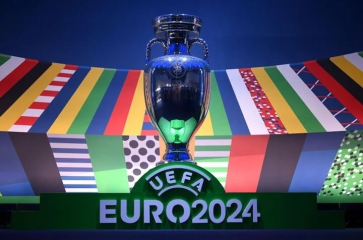 Khám phá các kênh trực tiếp EURO 2024 HOT nhất hiện nay