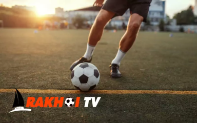 Rakhoi-tv.site: Hướng dẫn chi tiết xem bóng đá miễn phí tại Rakhoi TV